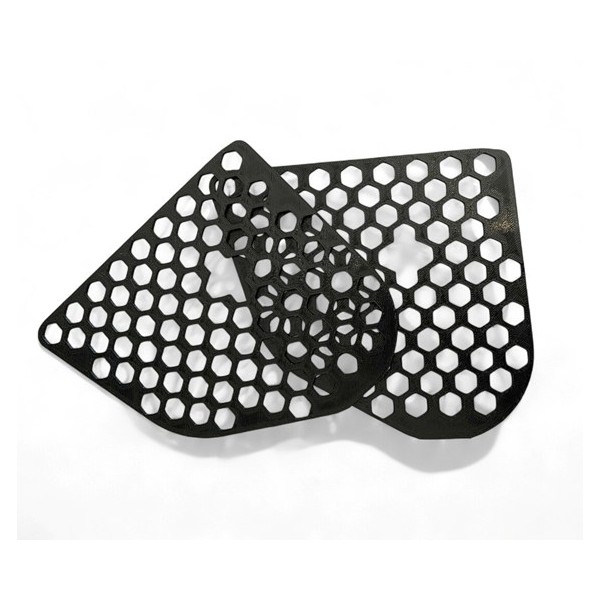 Montesa Cota 348 et 349 Paire de grille de filtre de boite à air