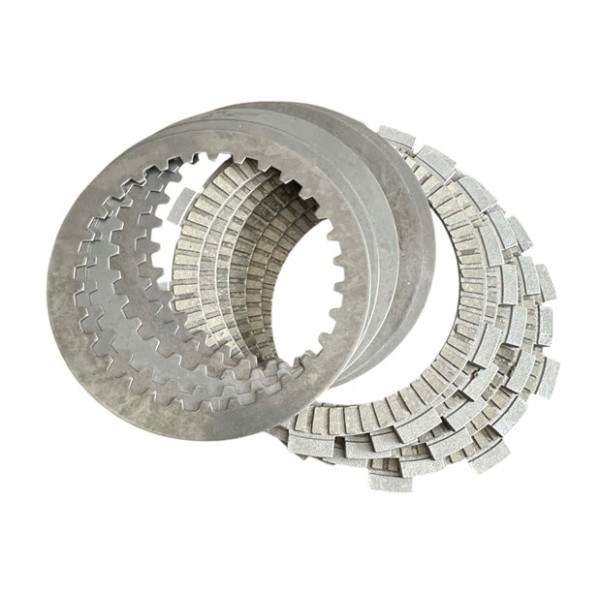 SWM & APRILIA Rotax clutch plates complete