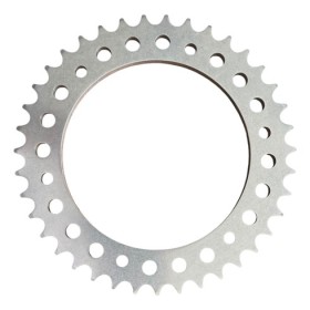 Fantic, SWM, Aprilia Couronne 39 dents (520)