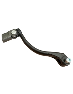Honda Folding Aluminum Gear Black Shift Lever