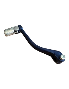 Yamaha TY 125 à 250 et HONDA Sélecteur bleu repliable aluminium