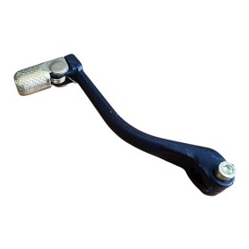 Yamaha TY 125 to 250 and Honda Folding Blue Alu Gear Shift Lever