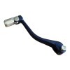 Yamaha TY 125 to 250 and Honda Folding Blue Alu Gear Shift Lever