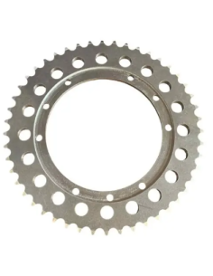 Bultaco Sherpa T Couronne 50 dents (520) diamètre 146mm