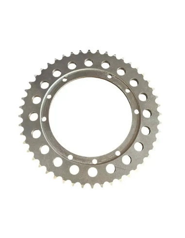 Bultaco Sherpa T Couronne 50 dents (520) diamètre 146mm