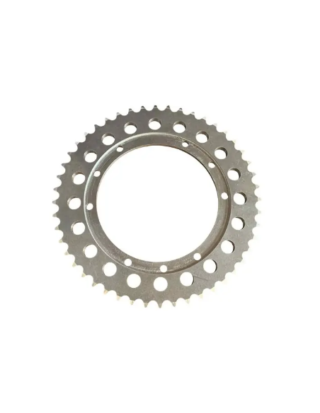 Bultaco Sherpa T Couronne 50 dents (520) diamètre 146mm