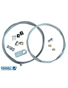Cable repair kit Venhill