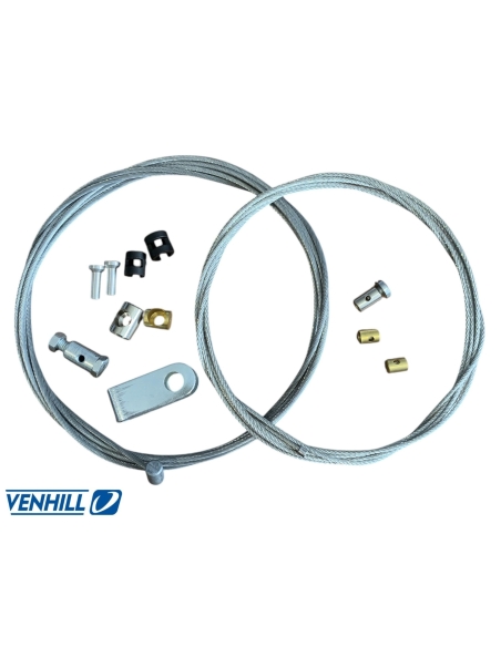 Cable repair kit Venhill