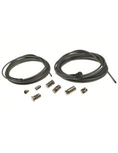 Cable repair kit