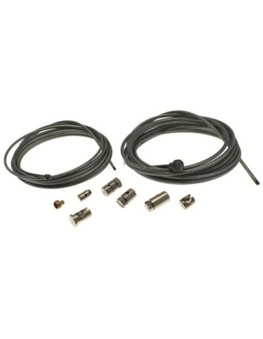 Cable repair kit