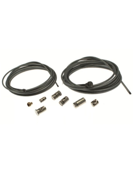 Cable repair kit