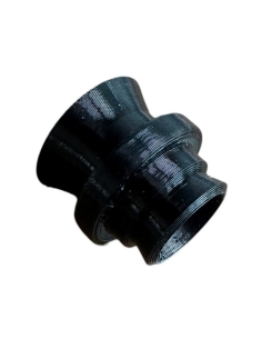 Yamaha TY 250 Twinshock Gear Selector Shaft Rubber Cover