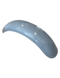 Universal rear grey mudguard