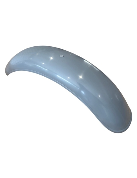 Universal rear grey mudguard