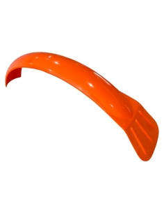 Garde-boue Avant universel (orange)