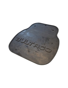 BULTACO Bavette garde boue avant