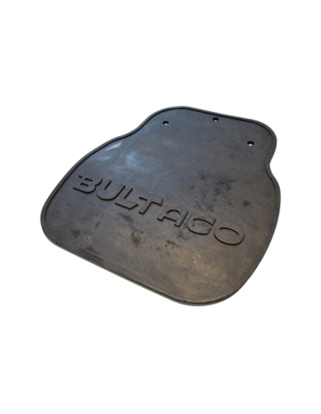 BULTACO Bavette garde boue avant