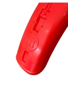MONTESA Cota 348 et 349 garde-boue long Arrière rouge 2