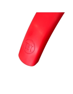 Montesa Cota front red mudguard with logo as original 2