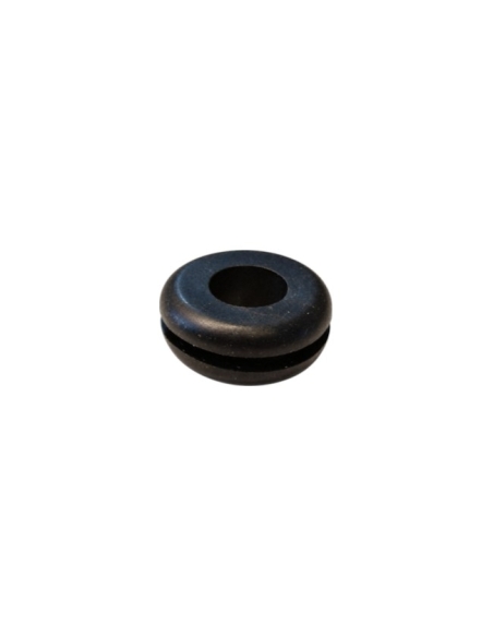 FANTIC 200 & 240 side panel rubber pad