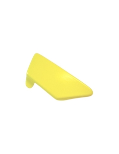 Yamaha TY 80 MINI Cache latéral jaune