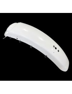 YAMAHA monoshock 250 first model rear mudguard