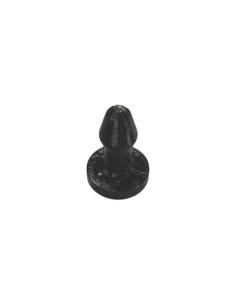 YAMAHA TY 125 & 175 side panel pin 2