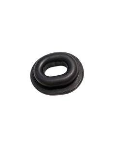 Yamaha 125, 175 & 250 side panel rubber pad