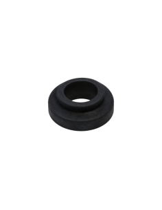 Yamaha TY 125 & 175 Top Rubber grommet rear mudguard