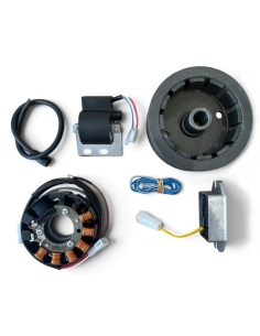 FANTIC 125 (TX250) electronic ignition