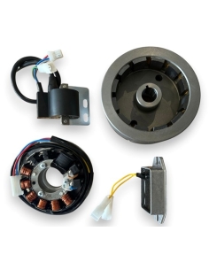 MONTESA Cota 247, 348 & 349 electronic ignition