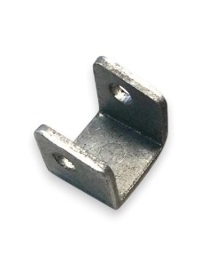 Universal footrest support