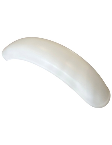 Universal Rear Fender – Made in France, Matte Finish