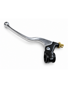 Complete Bihr gear holder and lever