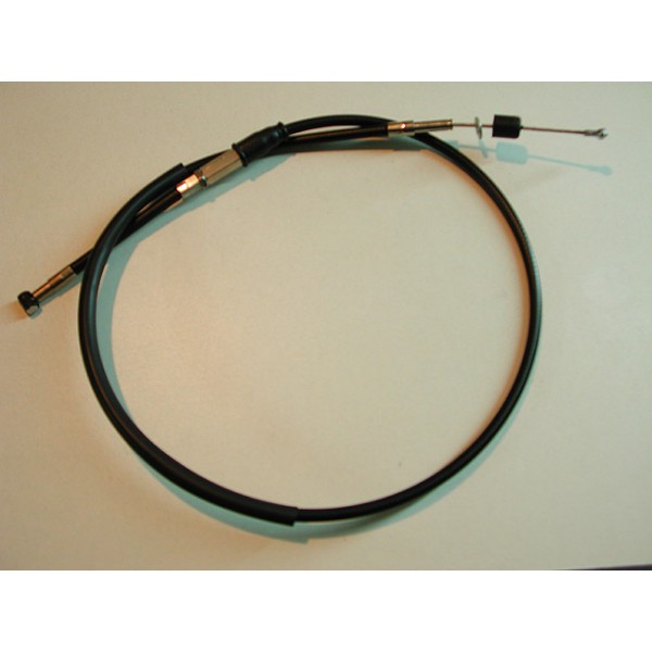 Yamaha TY80 Clutch cable black