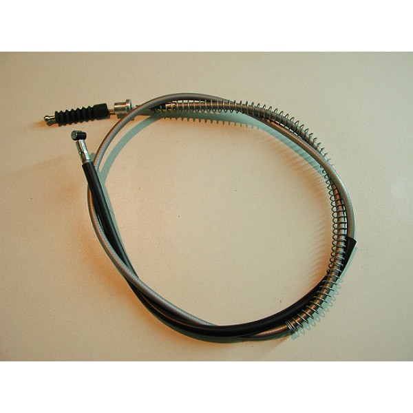 Yamaha TY 250 twinshock Clutch cable grey