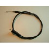 Yamaha TY 125, 175 & 250 Throttle cable black