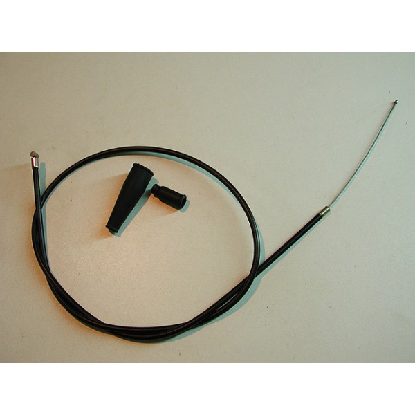 Ossa M.A.R.   Throttle cable