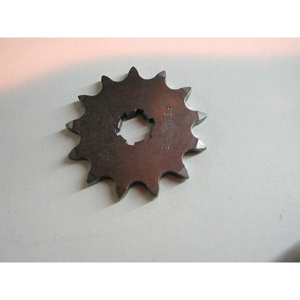 Yamaha TY 250 & 320 twinshockfront 13T sprocket, link size 520