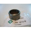 Bearing, métalic HK case 18X24X12