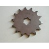 Yamaha TY 250 & 320 twinshockfront 14T sprocket, link size 520