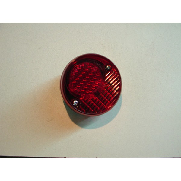 Universal rear light