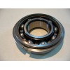 Bearing 25X52X15 with groove