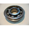 Bearing 20X52X15 with groove