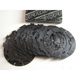 Bultaco Clutch set MONTESA COTA 348