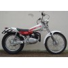 YAMAHA TY125 Show condition