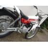 YAMAHA TY125 Show condition