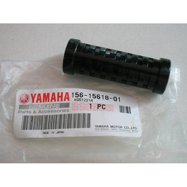 Yamaha TY 250 kick start rubber