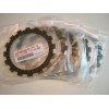 Yamaha 250 monoshock 6 clutch friction disk 