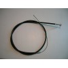 Montesa Cota 123 et 172 clutch cable